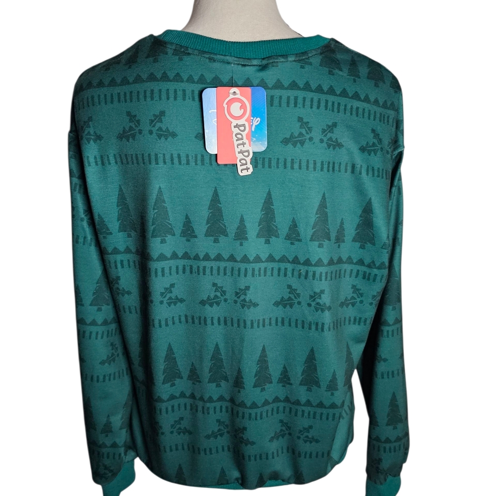 Disney Mickey Mouse Sweatshirt - Picture 3 of 5